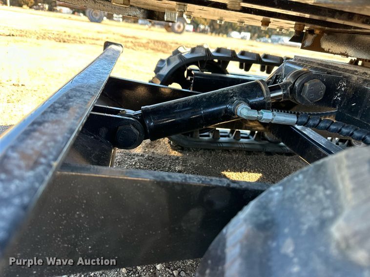 image for item ER8600 2024 AGT H13R mini excavator