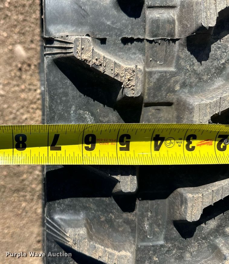 image for item ER8600 2024 AGT H13R mini excavator