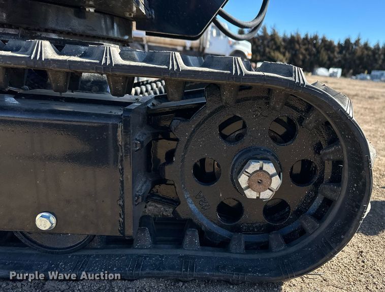 image for item ER8600 2024 AGT H13R mini excavator