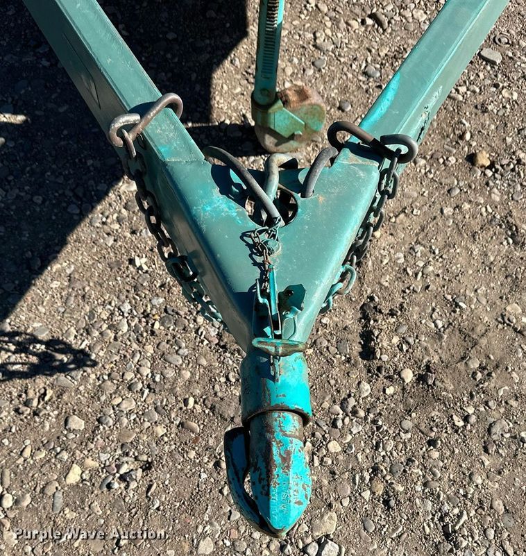 image for item ER8604 Onan generator