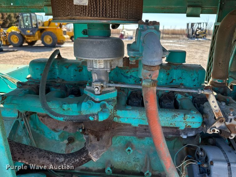 image for item ER8604 Onan generator