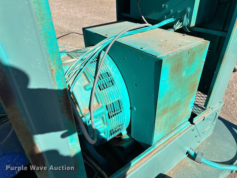 image for item ER8604 Onan generator