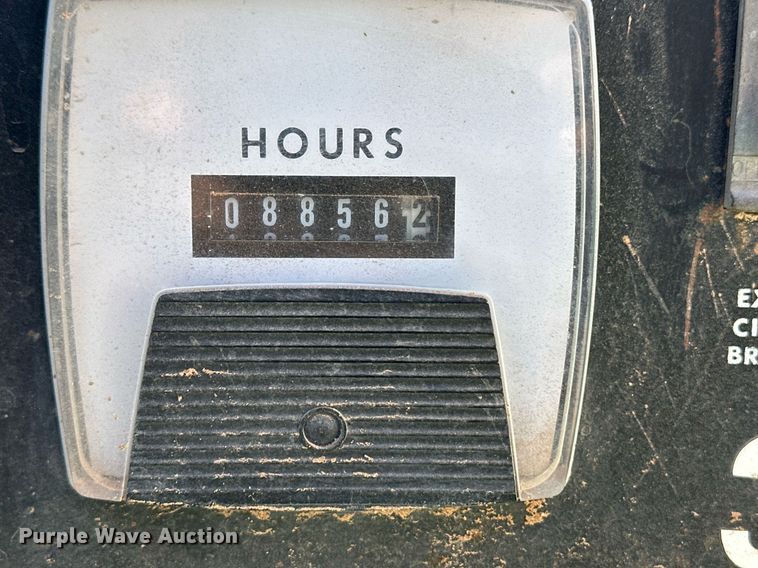 image for item ER8604 Onan generator