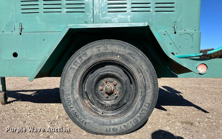 image for item ER8604 Onan generator