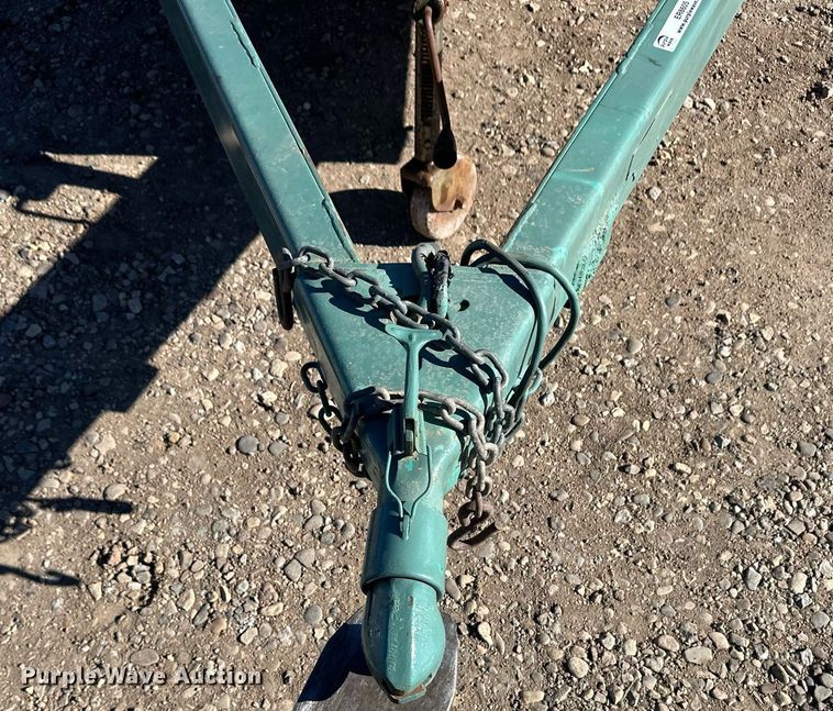 image for item ER8605 Onan generator