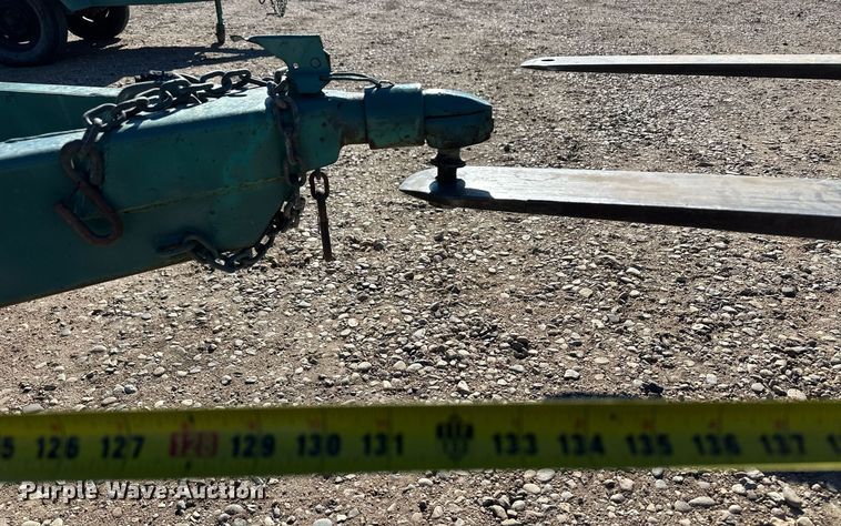 image for item ER8605 Onan generator