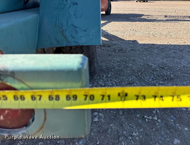 image for item ER8605 Onan generator