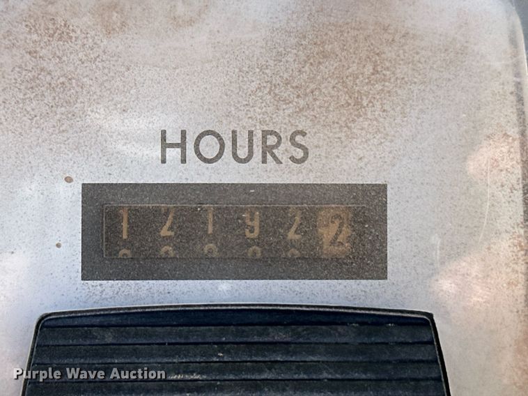 image for item ER8605 Onan generator