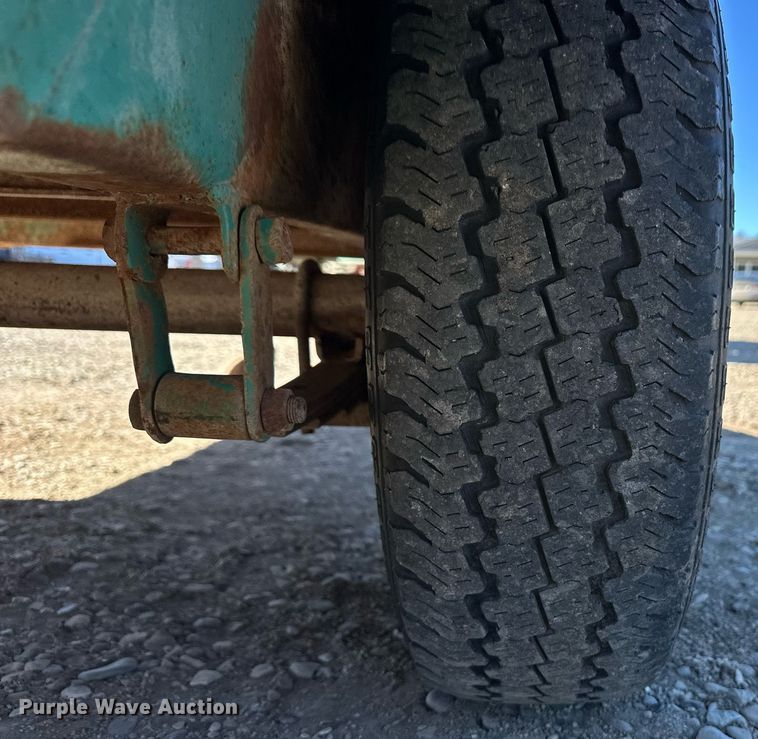 image for item ER8605 Onan generator