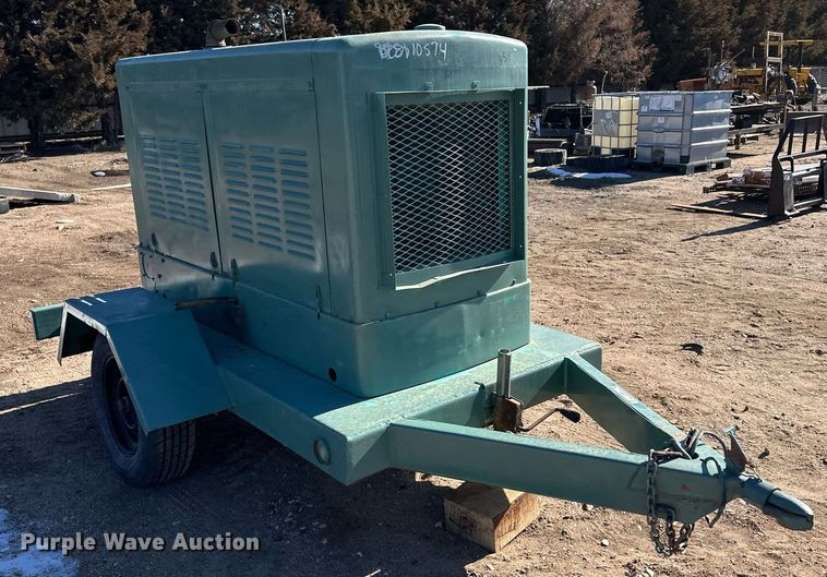 image for item ER8606 Onan 45.0EM-15R/20667M generator