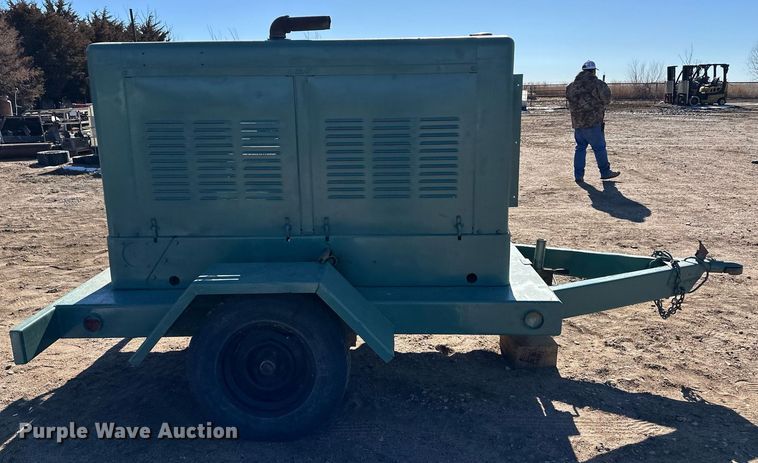 image for item ER8606 Onan 45.0EM-15R/20667M generator