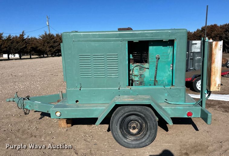 image for item ER8606 Onan 45.0EM-15R/20667M generator