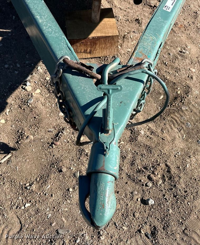 image for item ER8606 Onan 45.0EM-15R/20667M generator