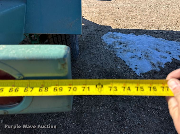 image for item ER8606 Onan 45.0EM-15R/20667M generator