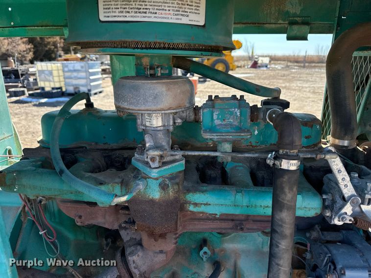 image for item ER8606 Onan 45.0EM-15R/20667M generator