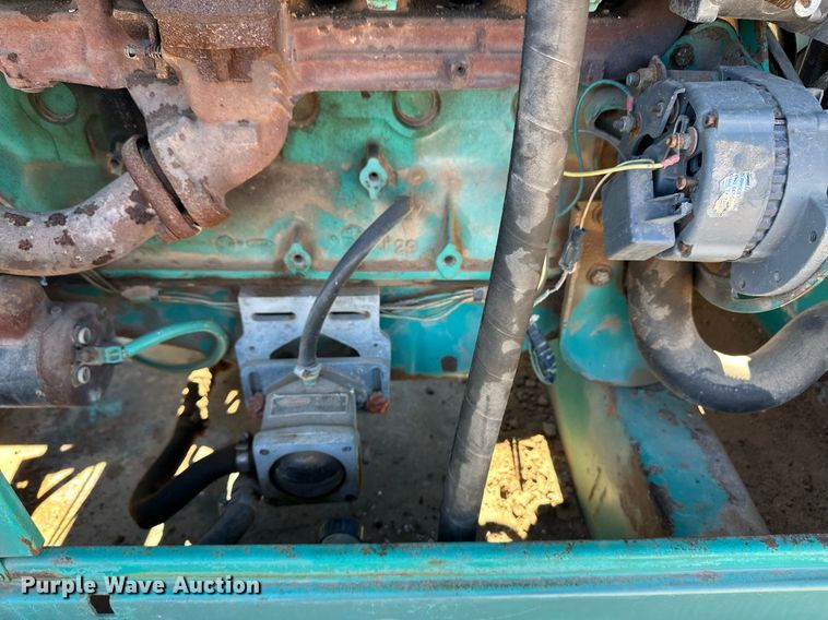 image for item ER8606 Onan 45.0EM-15R/20667M generator