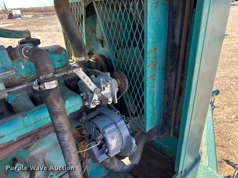image for item ER8606 Onan 45.0EM-15R/20667M generator