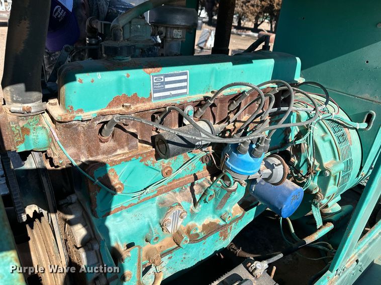 image for item ER8606 Onan 45.0EM-15R/20667M generator