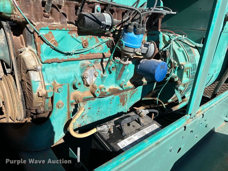 image for item ER8606 Onan 45.0EM-15R/20667M generator