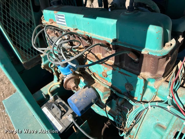 image for item ER8606 Onan 45.0EM-15R/20667M generator