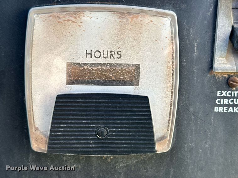 image for item ER8606 Onan 45.0EM-15R/20667M generator