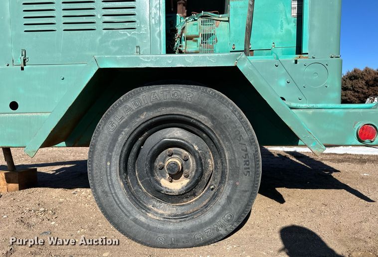 image for item ER8606 Onan 45.0EM-15R/20667M generator