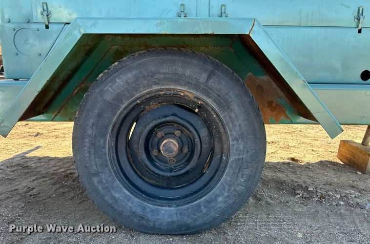 image for item ER8606 Onan 45.0EM-15R/20667M generator