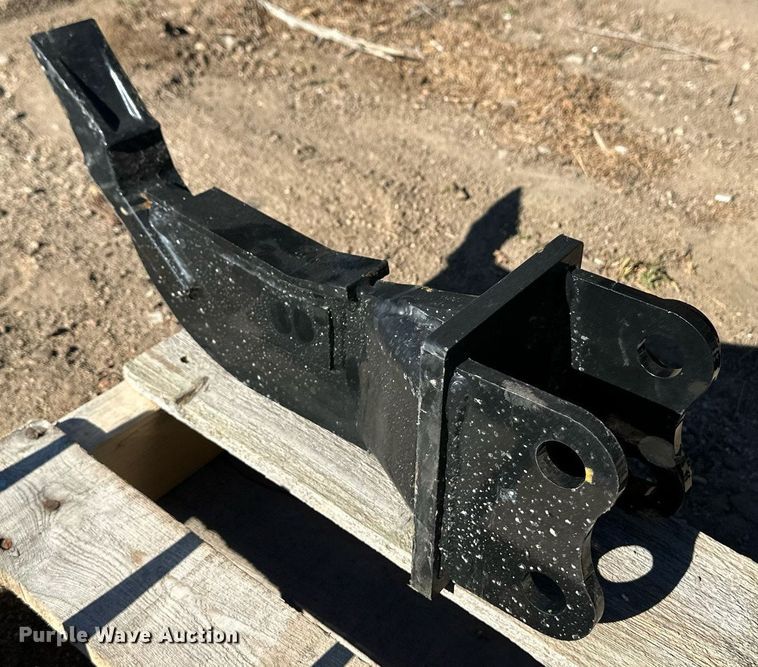 image for item ER8618 Mini excavator attachments