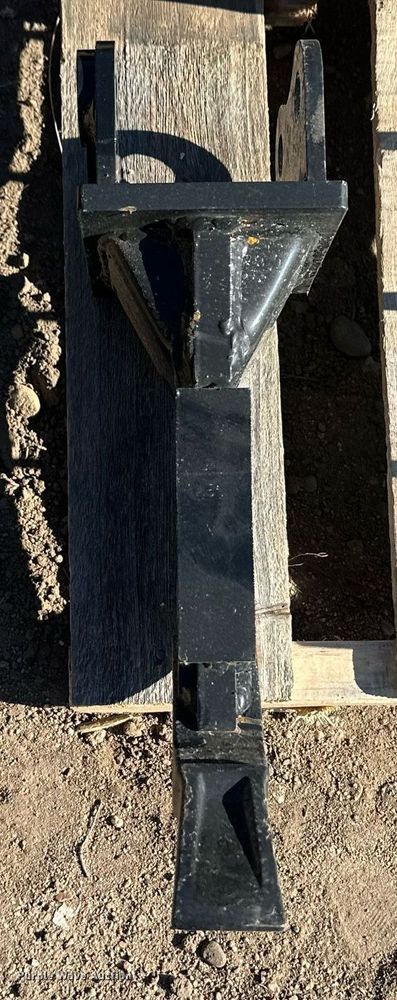 image for item ER8618 Mini excavator attachments