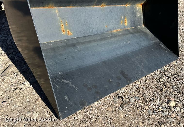 image for item ER8621 2024 Fland FL45 compact wheel loader