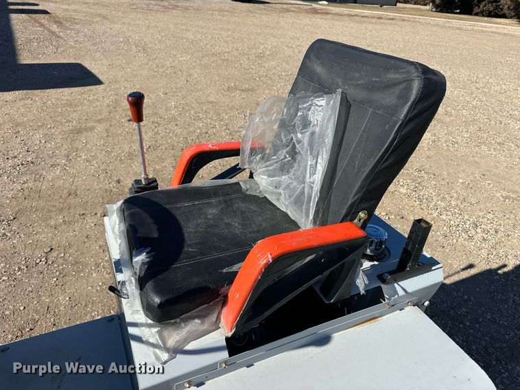 image for item ER8621 2024 Fland FL45 compact wheel loader