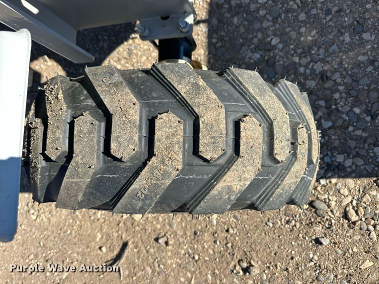 image for item ER8621 2024 Fland FL45 compact wheel loader