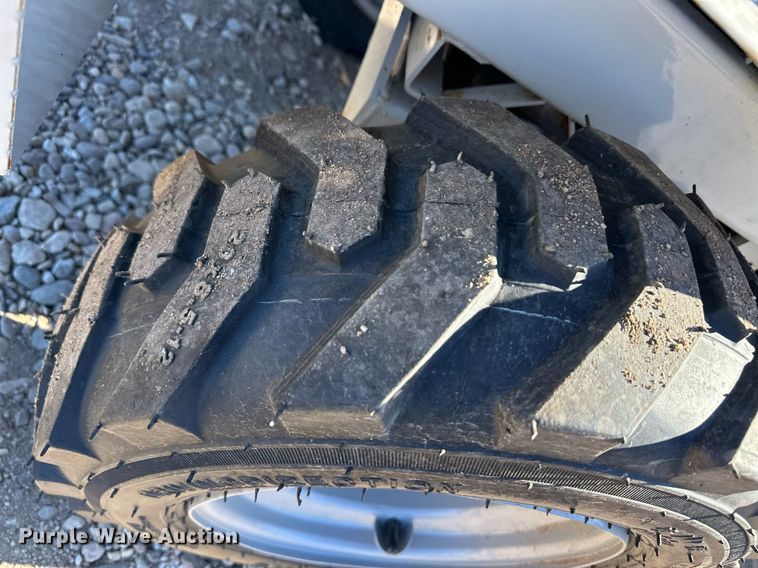 image for item ER8621 2024 Fland FL45 compact wheel loader