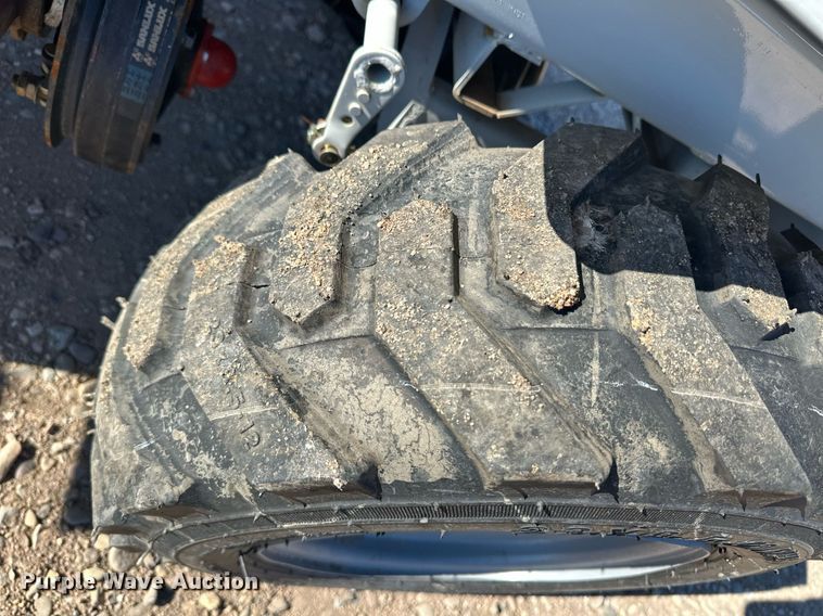 image for item ER8621 2024 Fland FL45 compact wheel loader