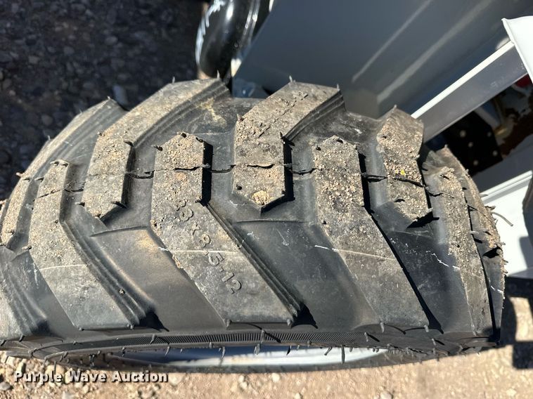 image for item ER8621 2024 Fland FL45 compact wheel loader