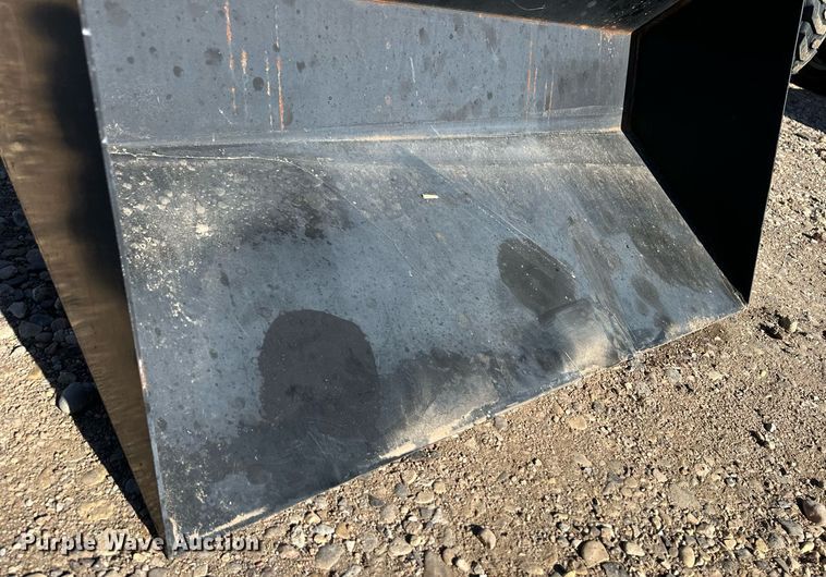 image for item ER8622 2024 Fland FL45 compact wheel loader