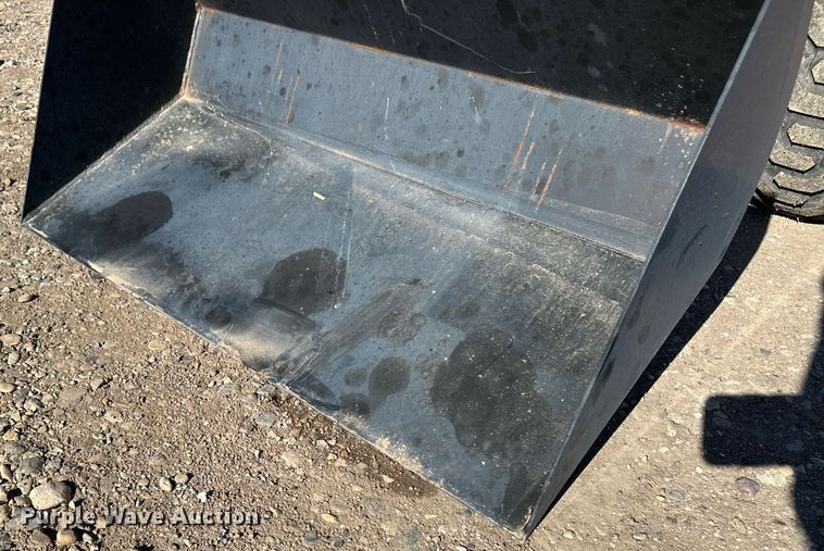 image for item ER8622 2024 Fland FL45 compact wheel loader