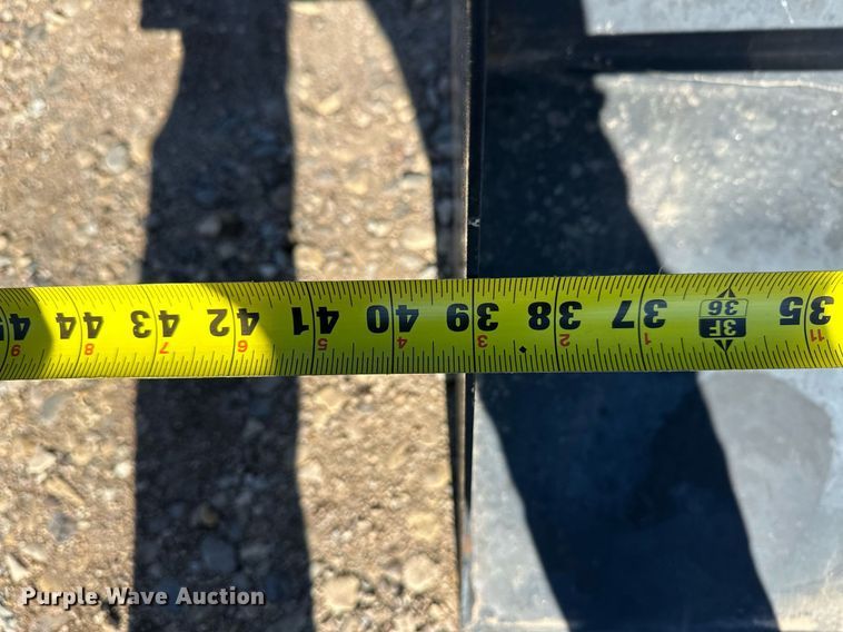 image for item ER8622 2024 Fland FL45 compact wheel loader