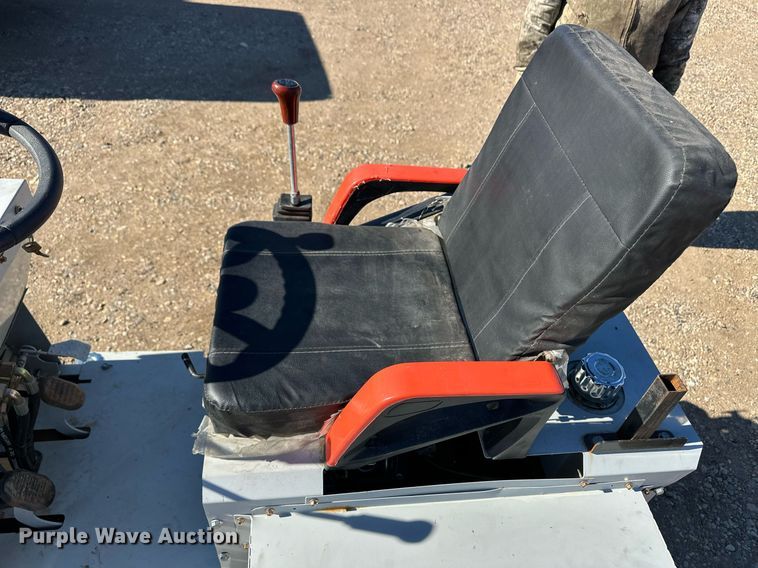 image for item ER8622 2024 Fland FL45 compact wheel loader