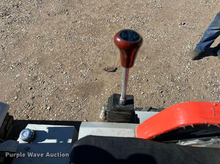 image for item ER8622 2024 Fland FL45 compact wheel loader