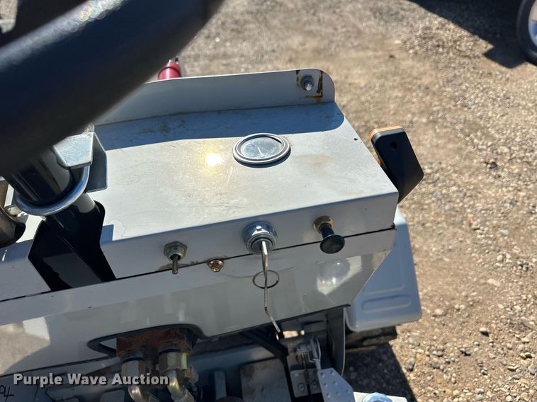 image for item ER8622 2024 Fland FL45 compact wheel loader