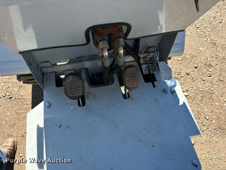 image for item ER8622 2024 Fland FL45 compact wheel loader