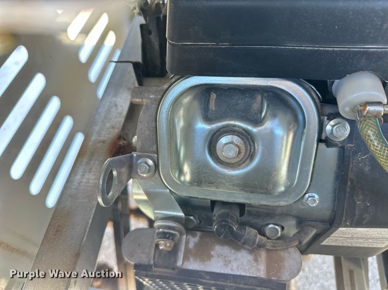 image for item ER8622 2024 Fland FL45 compact wheel loader