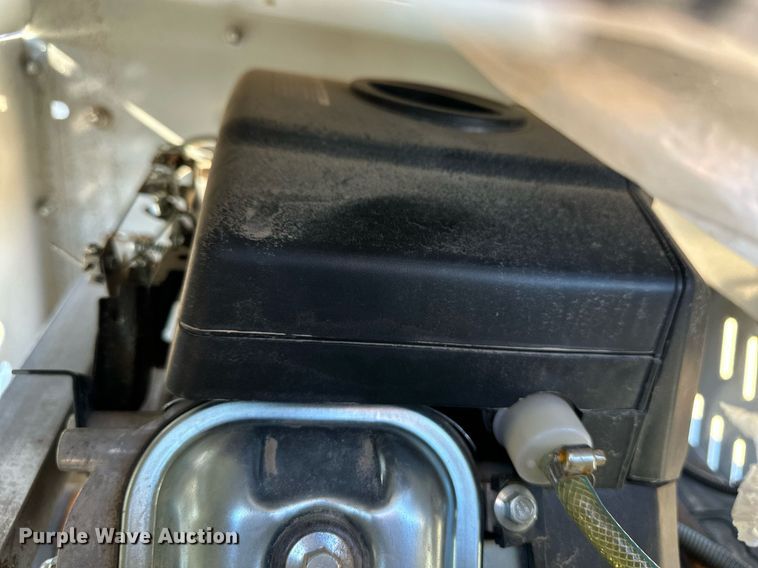 image for item ER8622 2024 Fland FL45 compact wheel loader