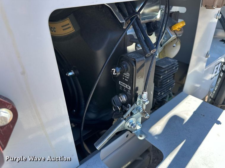 image for item ER8622 2024 Fland FL45 compact wheel loader