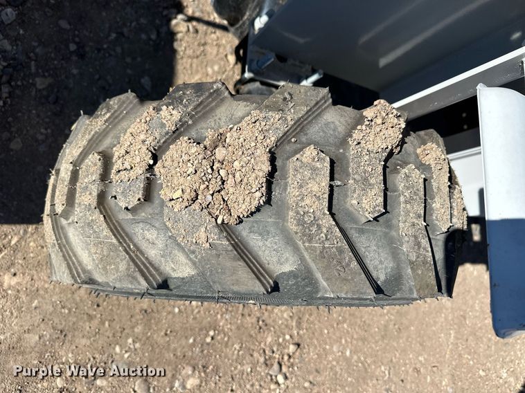 image for item ER8622 2024 Fland FL45 compact wheel loader