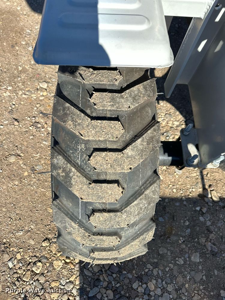 image for item ER8622 2024 Fland FL45 compact wheel loader