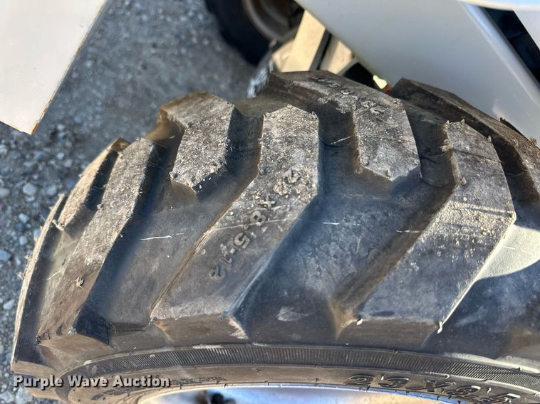 image for item ER8622 2024 Fland FL45 compact wheel loader