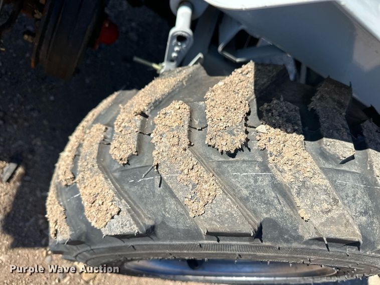 image for item ER8622 2024 Fland FL45 compact wheel loader