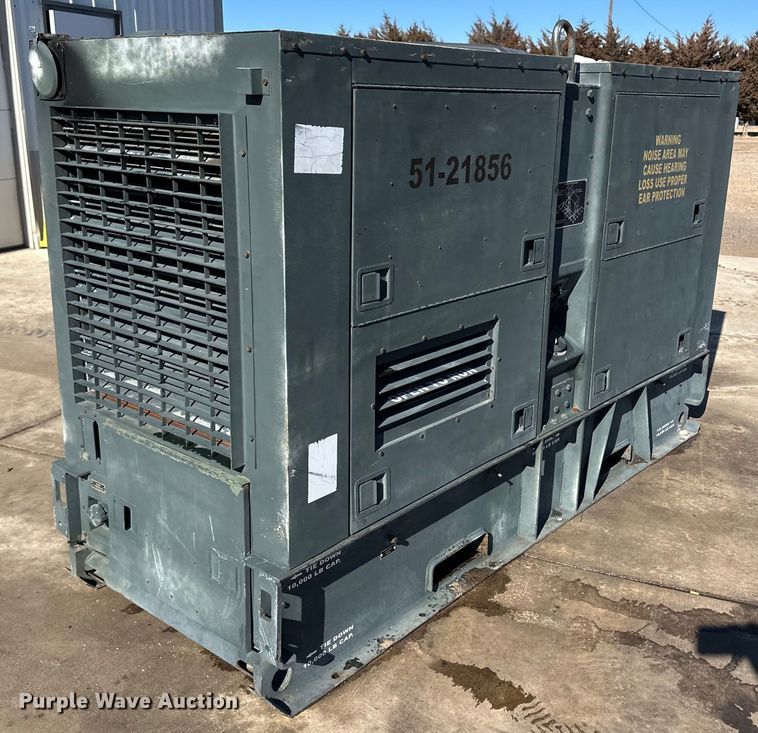 image for item ER8623 Generator